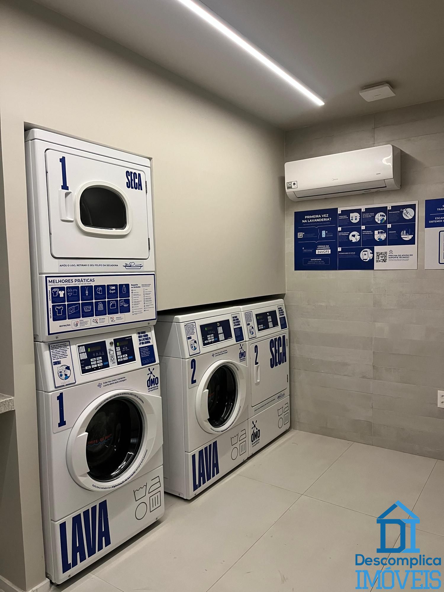 Apartamento, 1 quarto, 61 m² - Foto 26