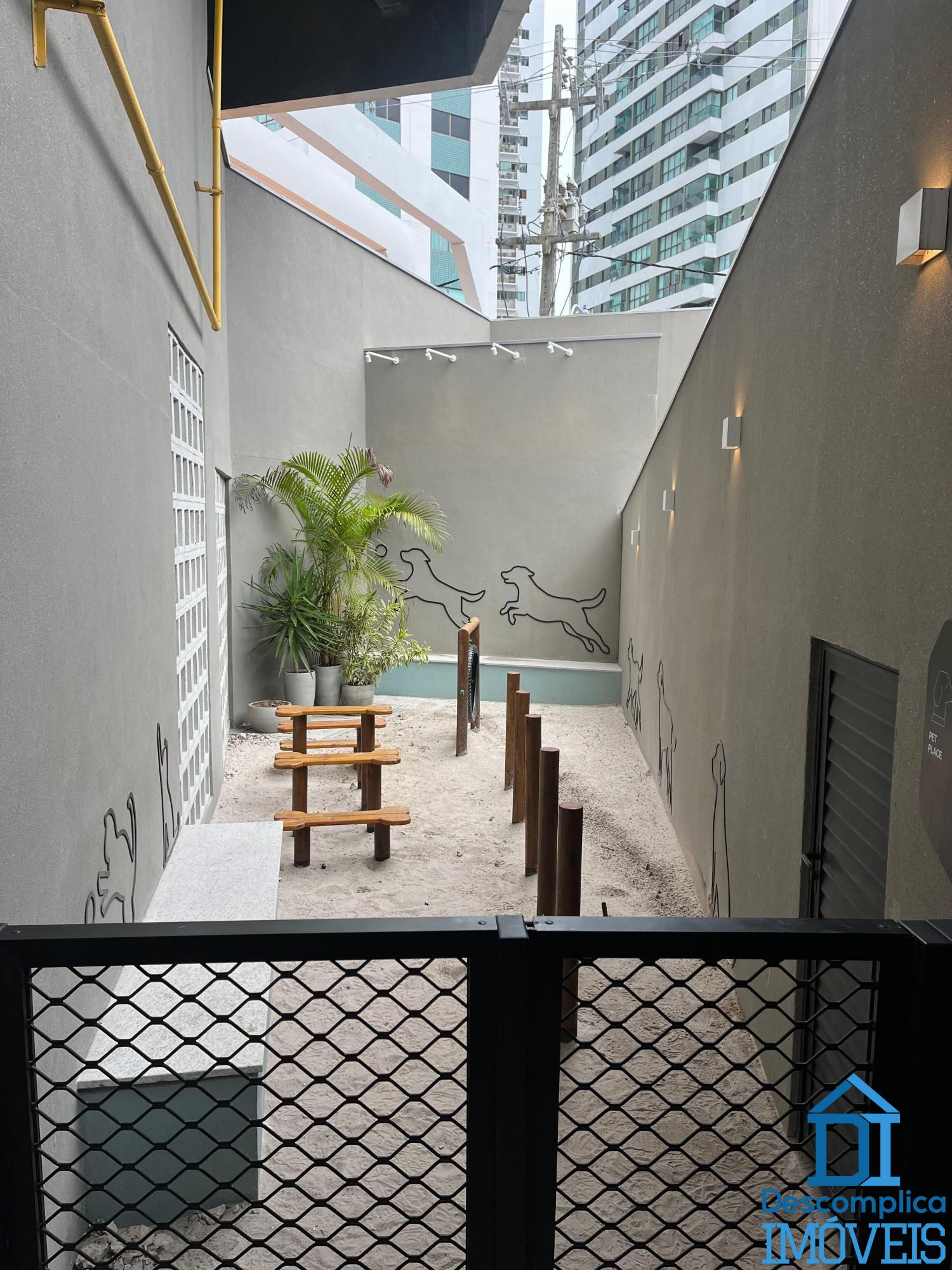 Apartamento, 1 quarto, 61 m² - Foto 20