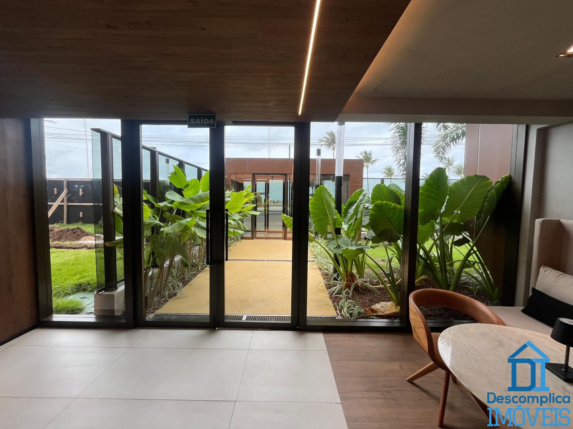 Apartamento, 1 quarto, 75 m² - Foto 9