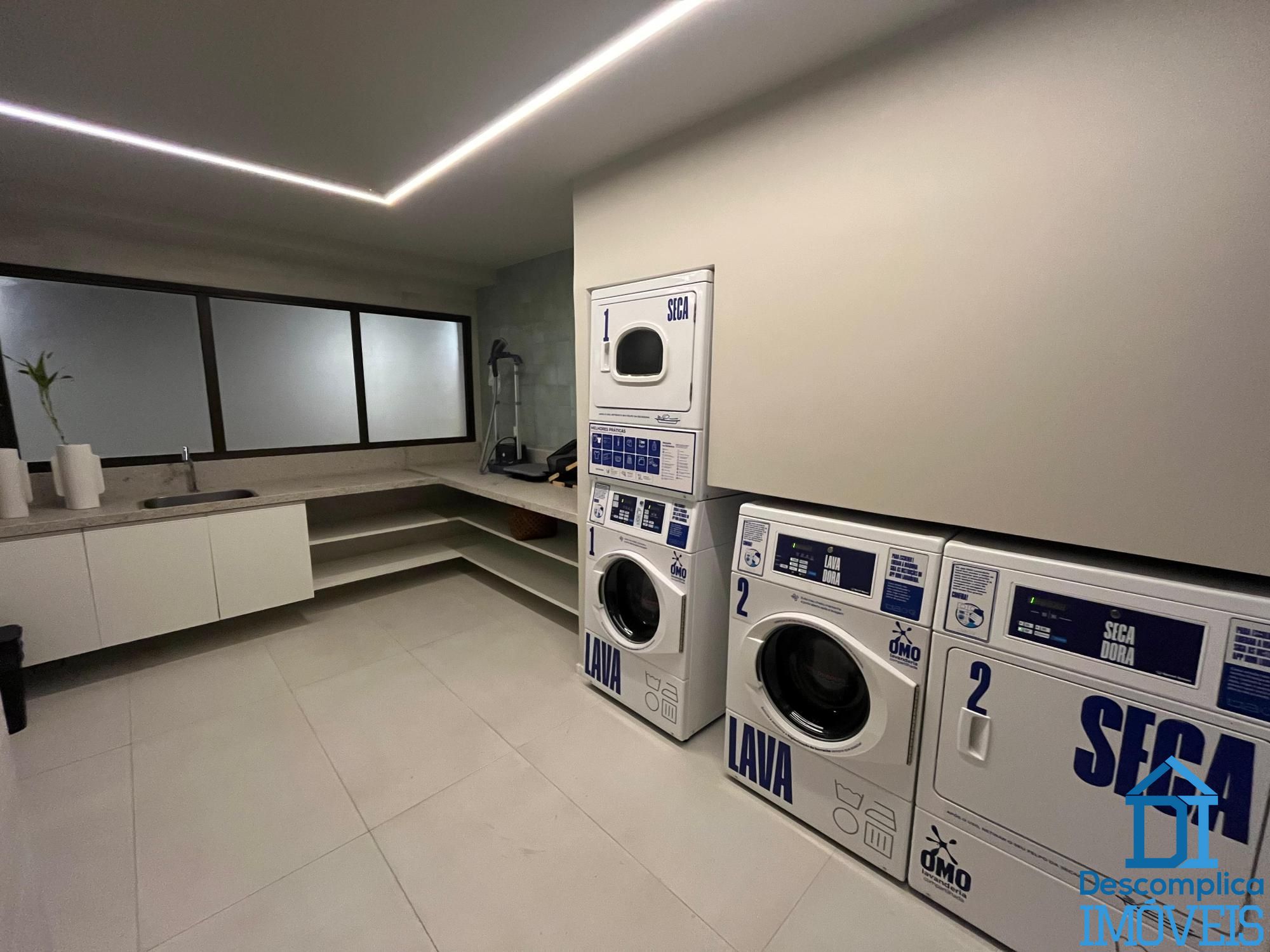 Apartamento, 1 quarto, 75 m² - Foto 24