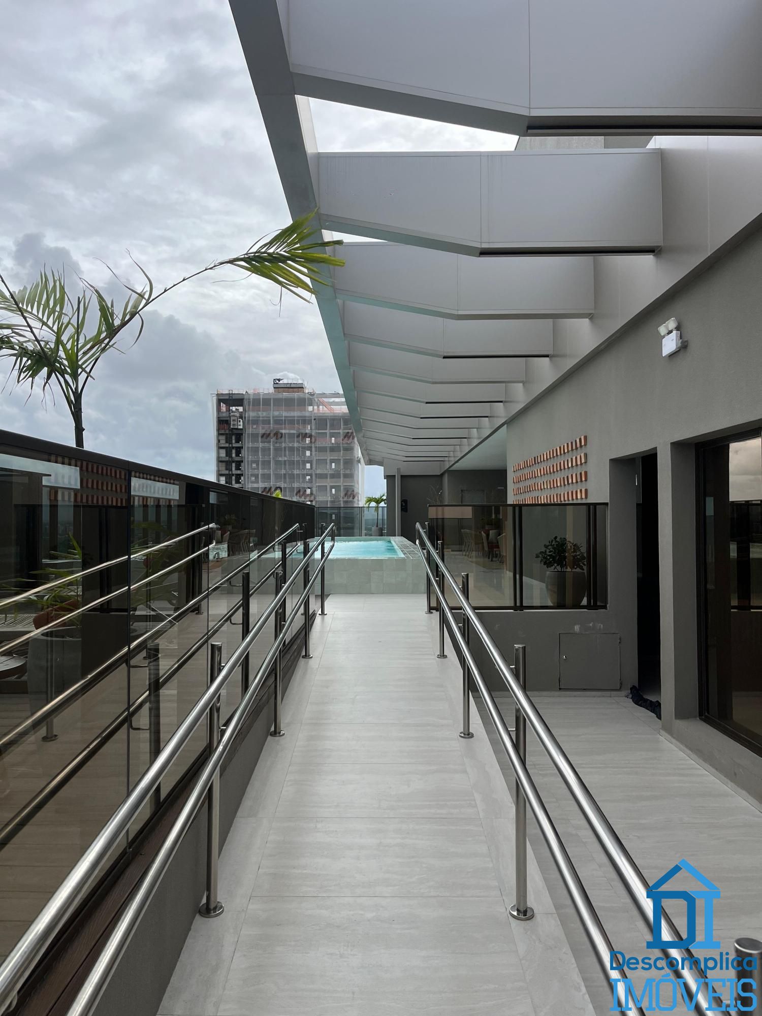 Apartamento, 1 quarto, 75 m² - Foto 31