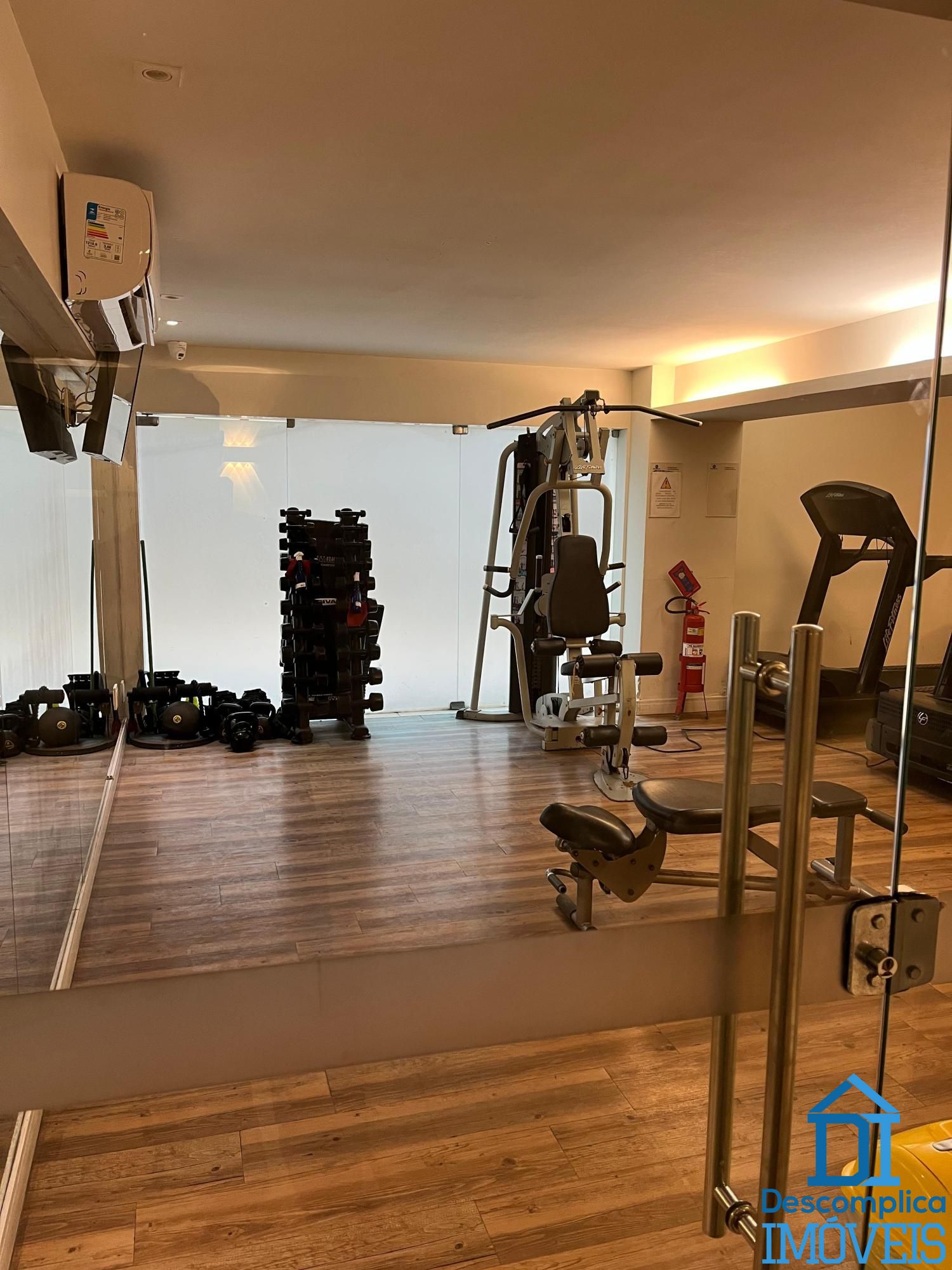 Apartamento, 4 quartos, 404 m² - Foto 13