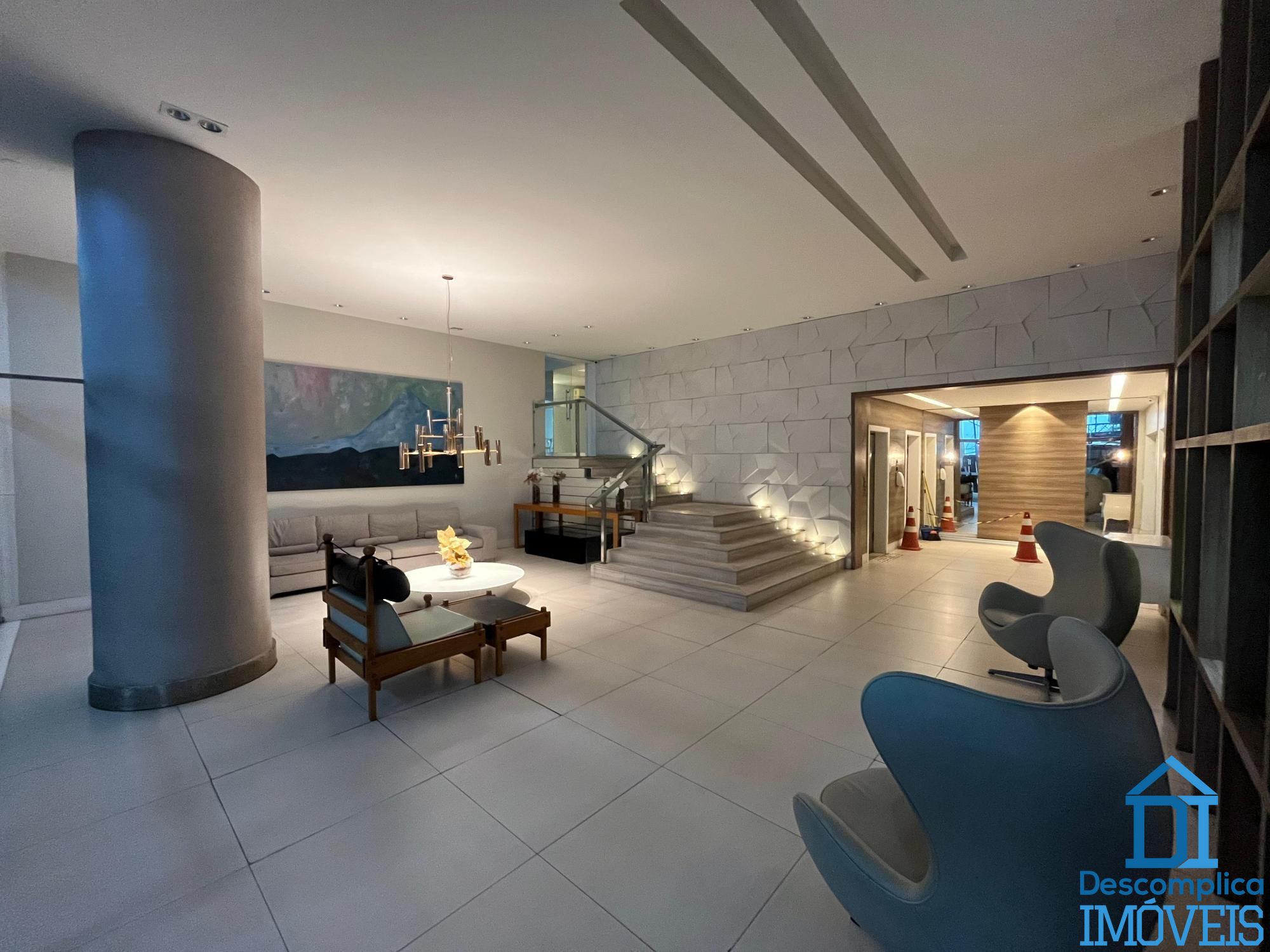 Apartamento, 4 quartos, 404 m² - Foto 21