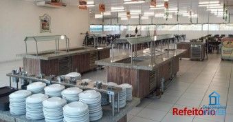 Depósito-Galpão, 3502 m² - Foto 13
