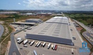 Depósito-Galpão, 3502 m² - Foto 4