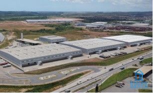Depósito-Galpão, 3502 m² - Foto 3