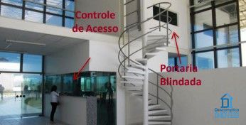 Depósito-Galpão, 3502 m² - Foto 9