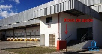 Depósito-Galpão, 3502 m² - Foto 10