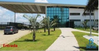 Depósito-Galpão, 3502 m² - Foto 5