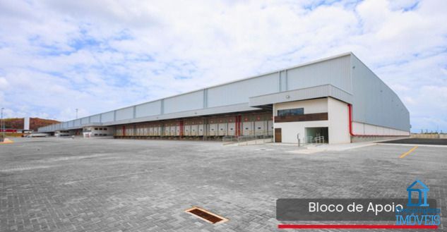 Depósito-Galpão, 4402 m² - Foto 1