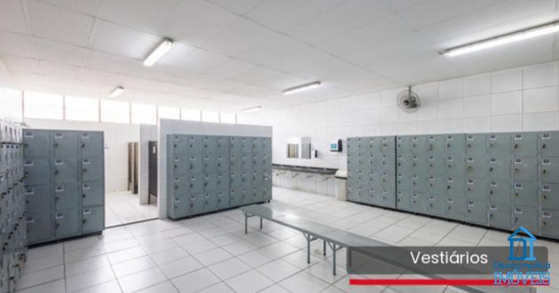 Depósito-Galpão, 4402 m² - Foto 5