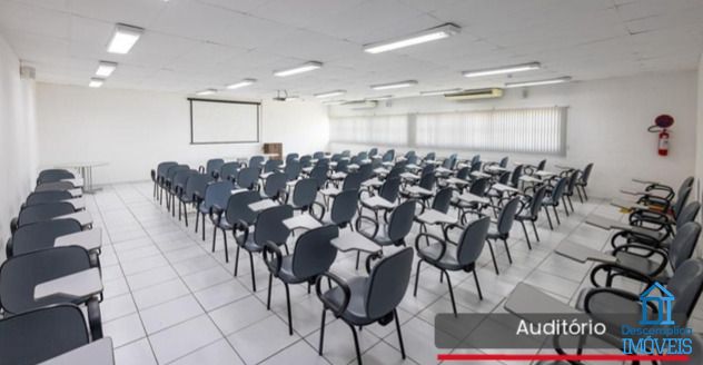 Depósito-Galpão, 6603 m² - Foto 4
