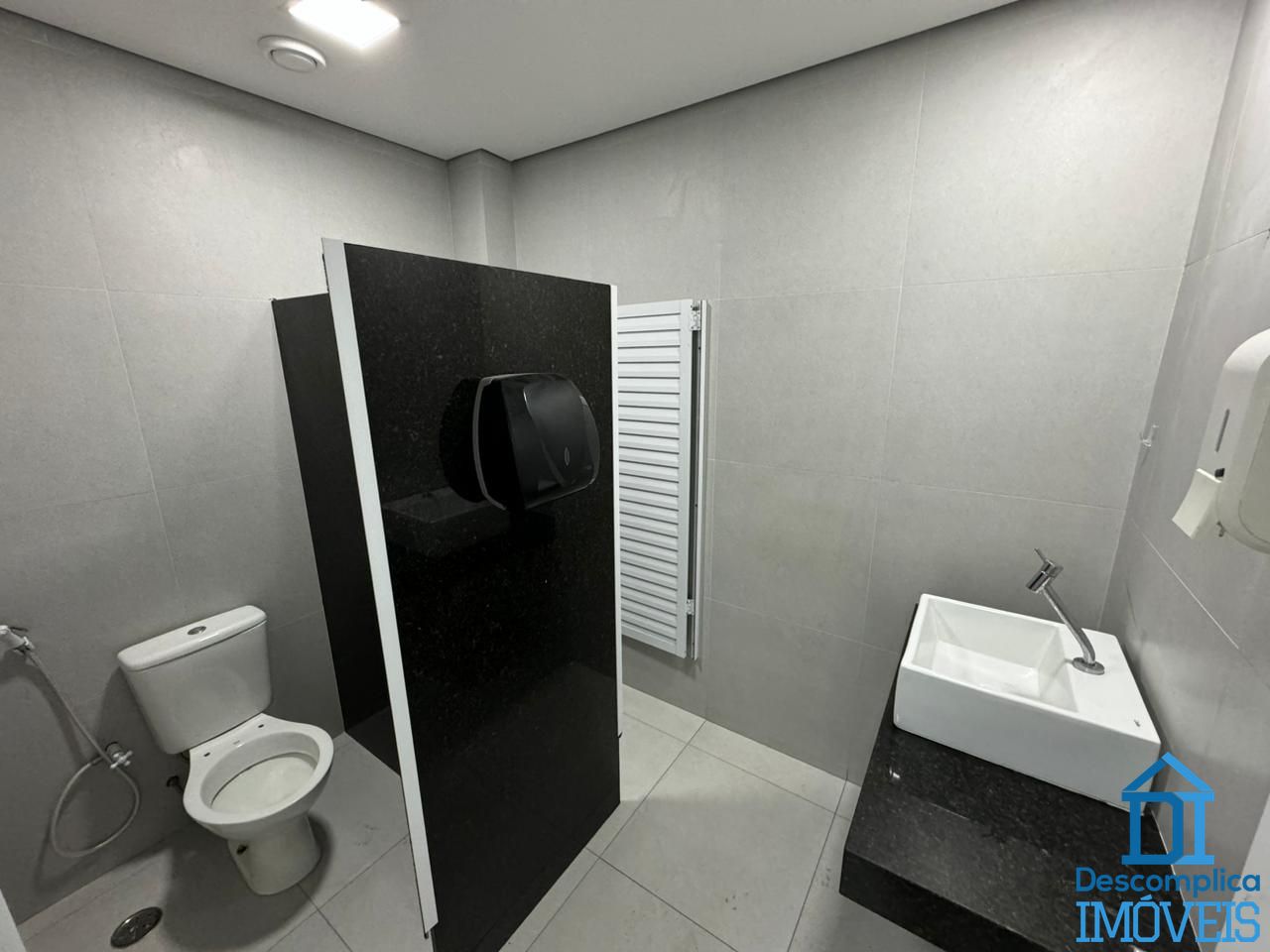 Loja-Salão, 3100 m² - Foto 19
