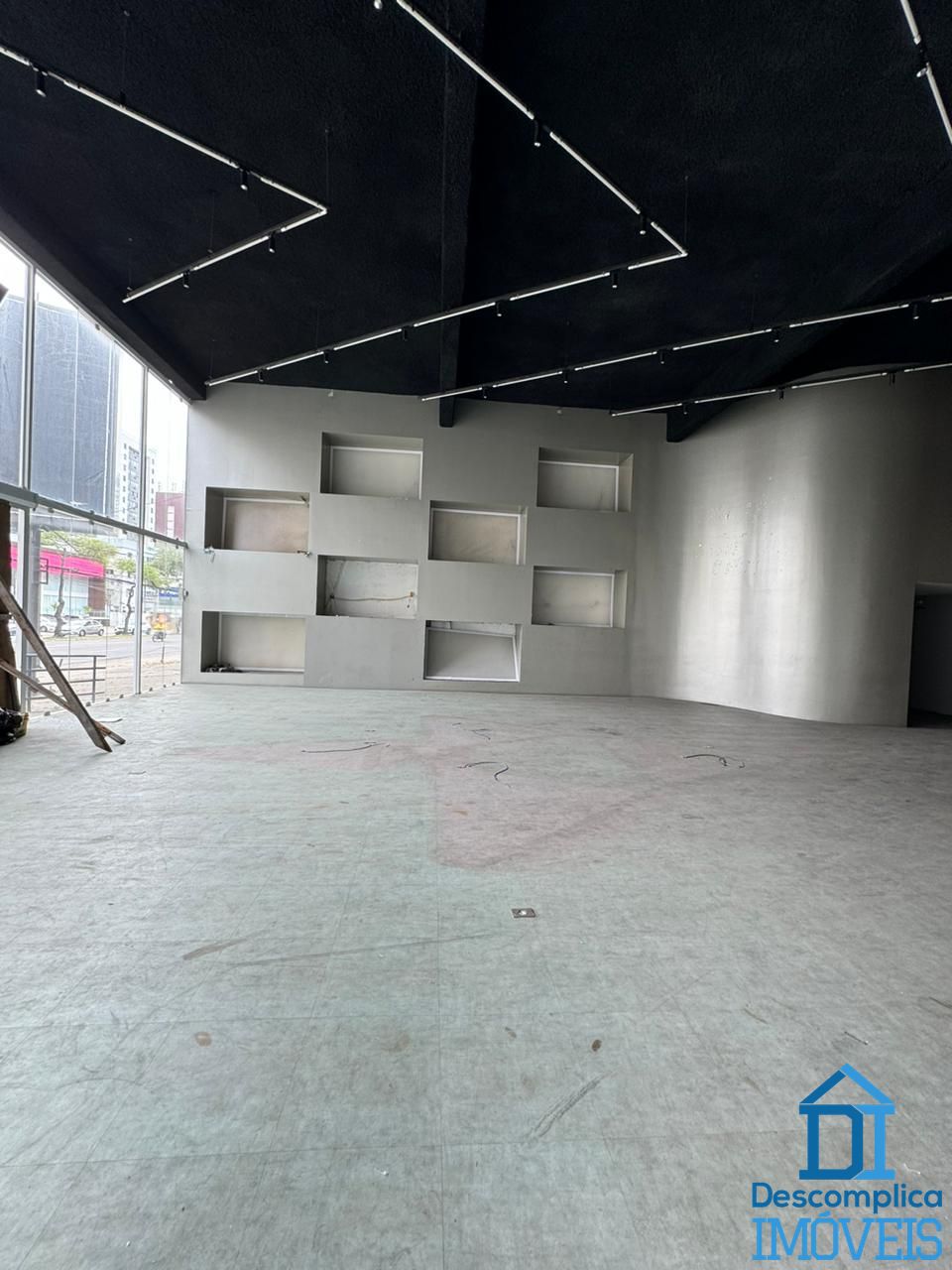 Loja-Salão, 3100 m² - Foto 5