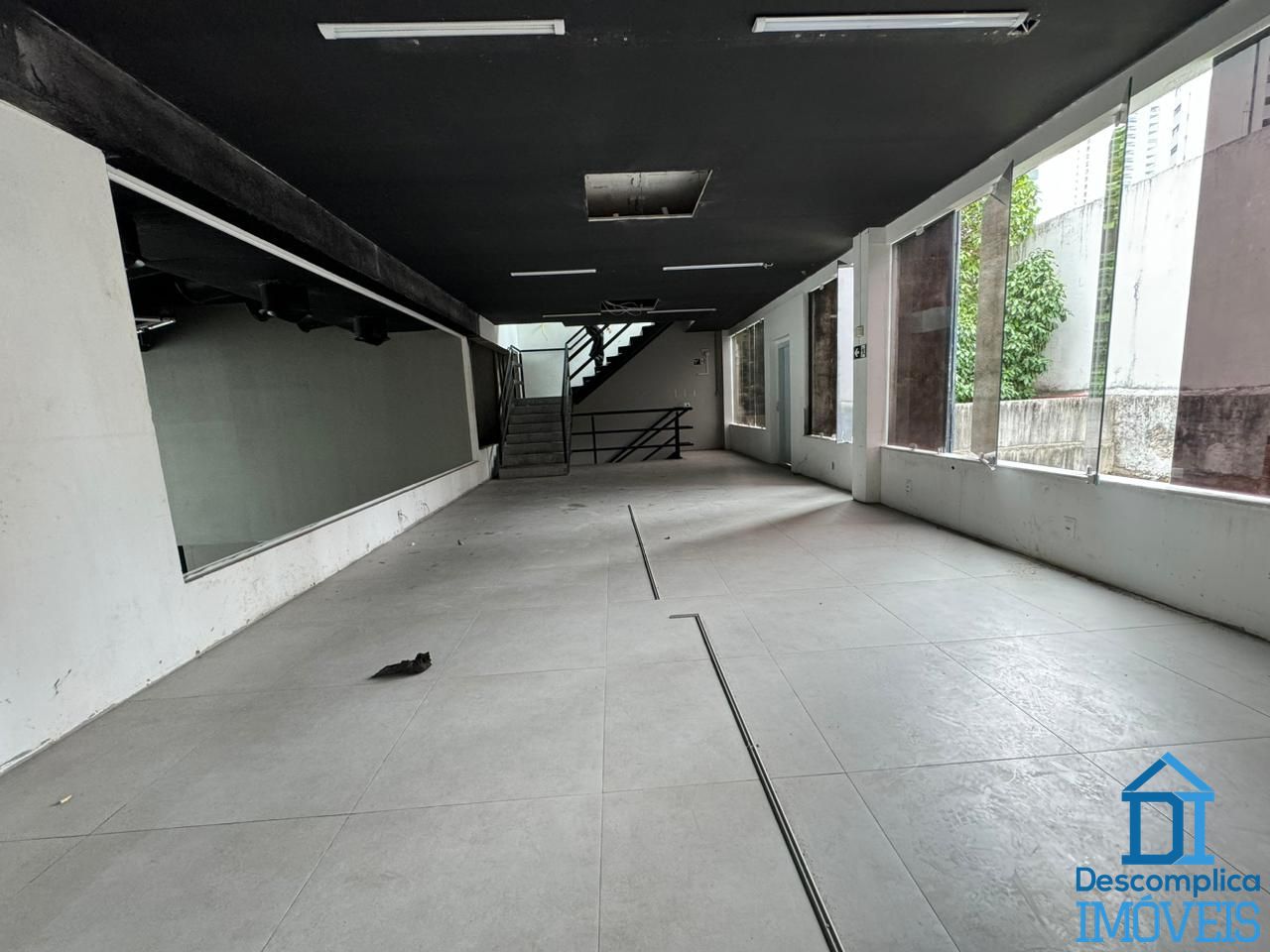 Loja-Salão, 3100 m² - Foto 8