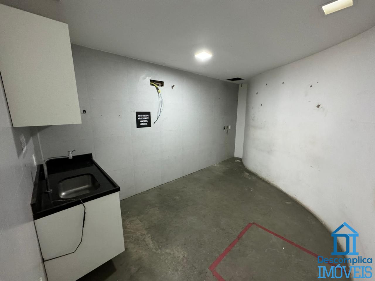 Loja-Salão, 3100 m² - Foto 14
