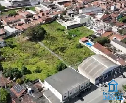 Terreno, 9422 m² - Foto 1