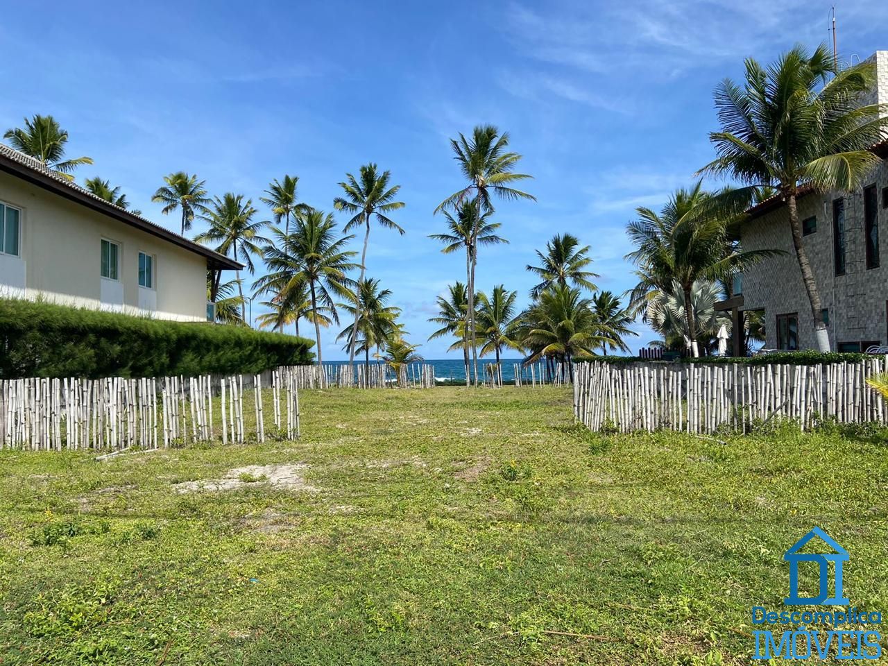 Terreno, 600 m² - Foto 1
