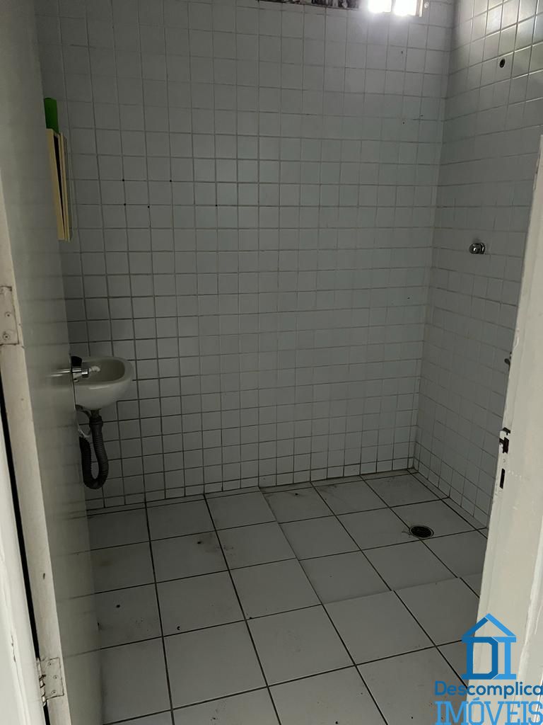 Depósito-Galpão-Armazém para alugar com 1 quarto, 500m² - Foto 8