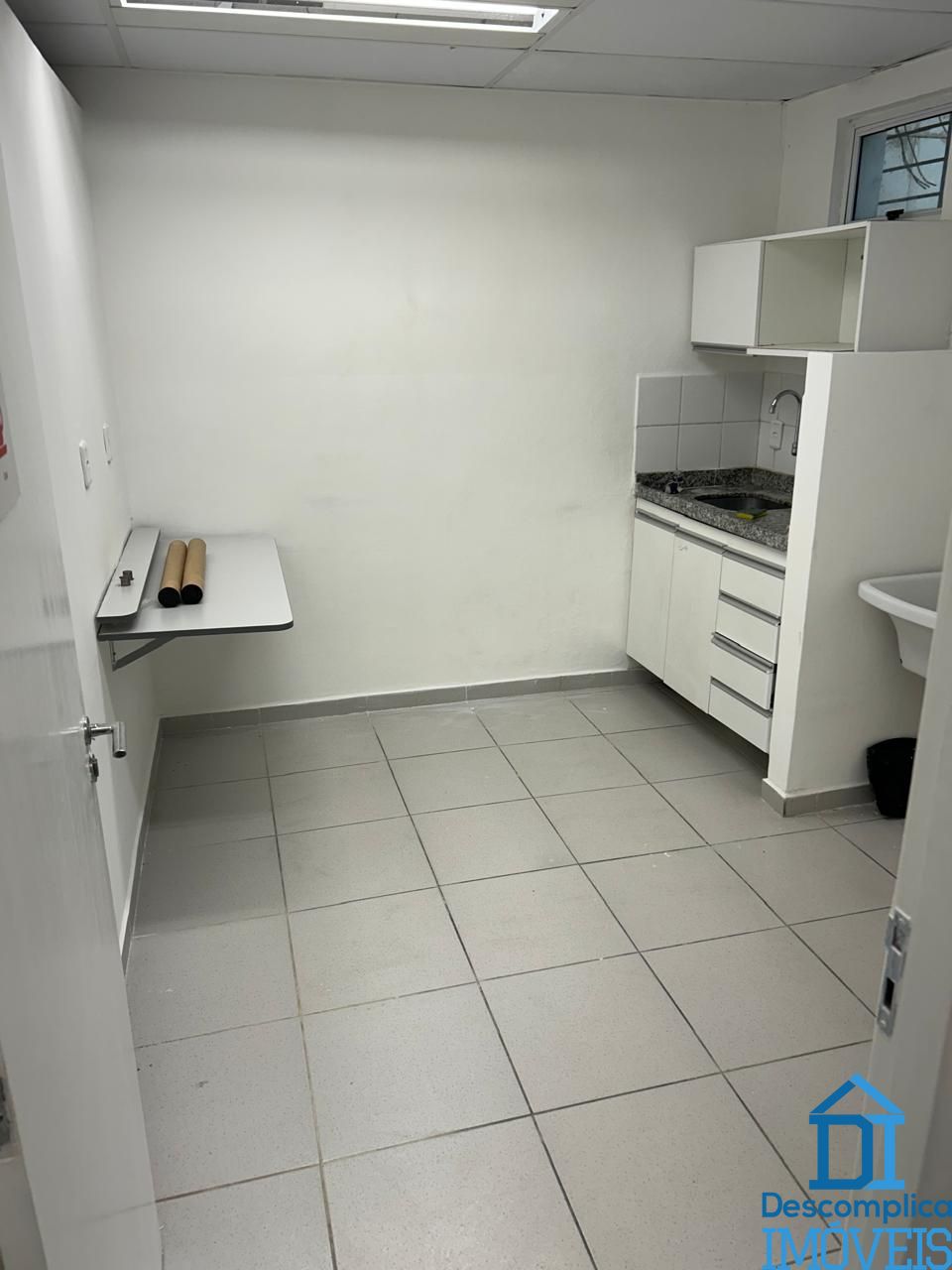 Loja-Salão para alugar com 1 quarto, 300m² - Foto 8