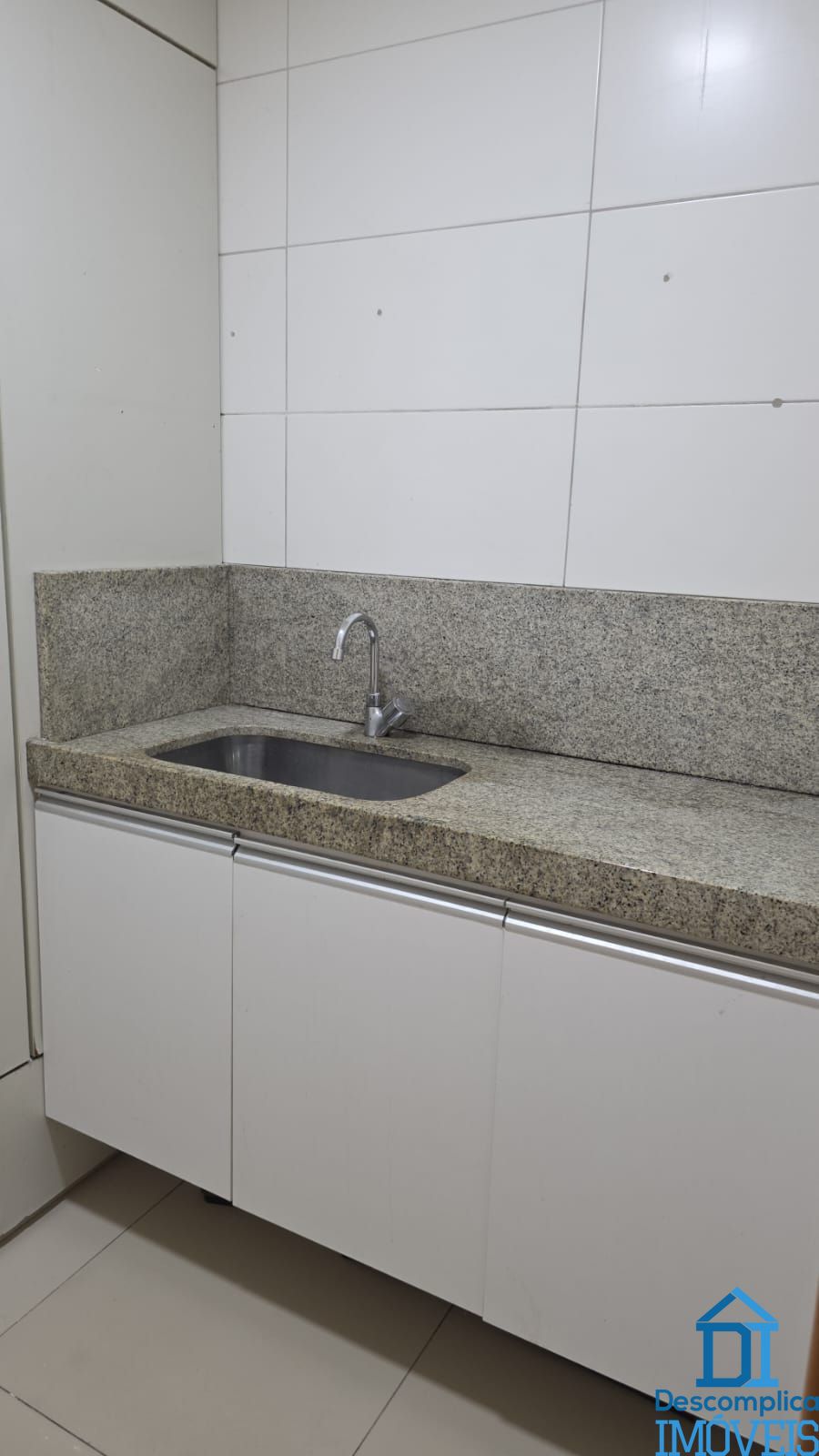 Conjunto Comercial-Sala para alugar com 1 quarto, 118m² - Foto 7