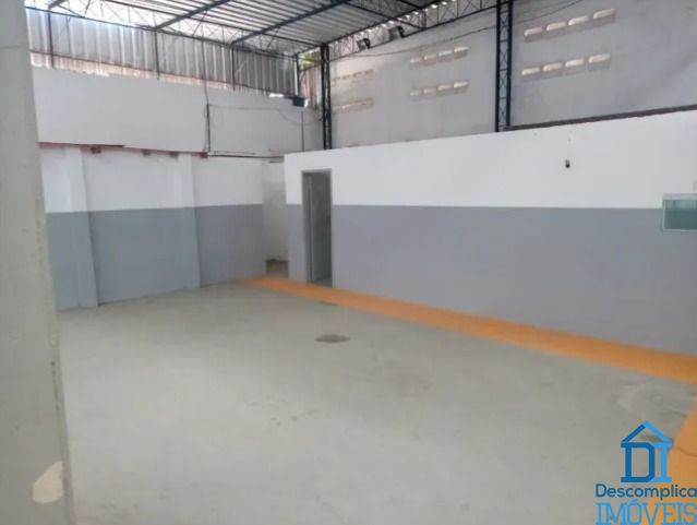 Depósito-Galpão, 521 m² - Foto 5