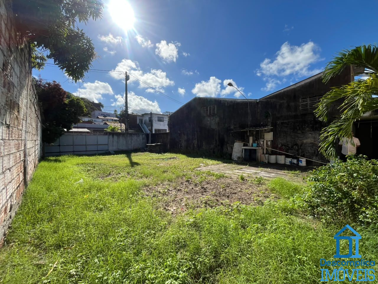 Depósito-Galpão, 200 m² - Foto 23