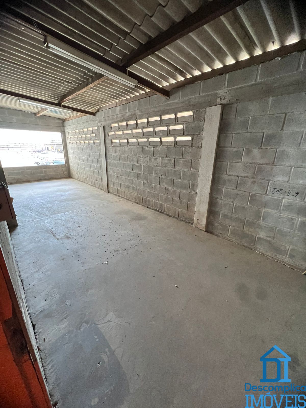 Depósito-Galpão-Armazém para alugar com 1 quarto, 1000m² - Foto 10