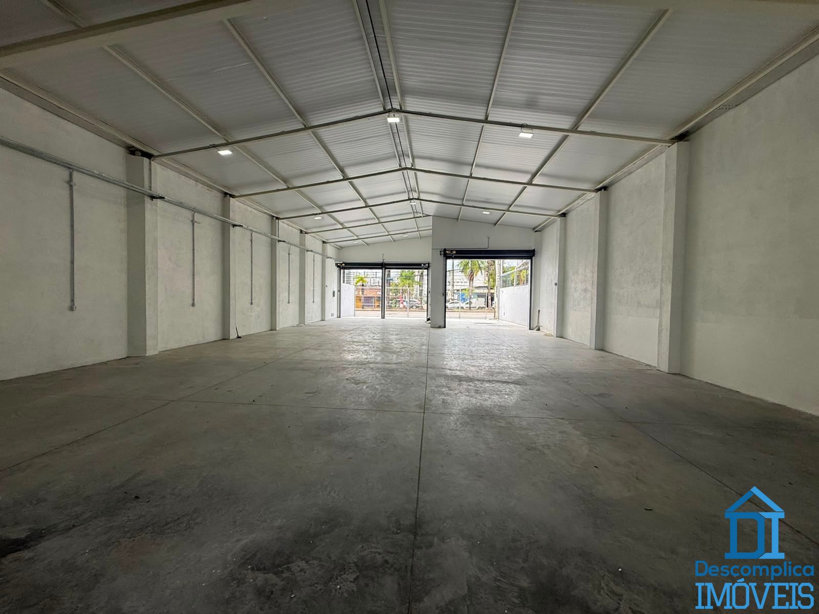 Loja-Salão, 490 m² - Foto 3