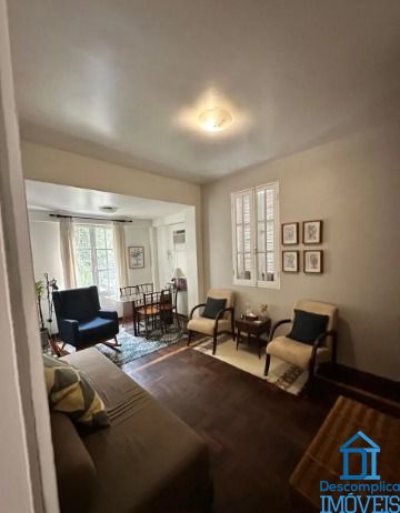 Loja-Salão, 110 m² - Foto 1