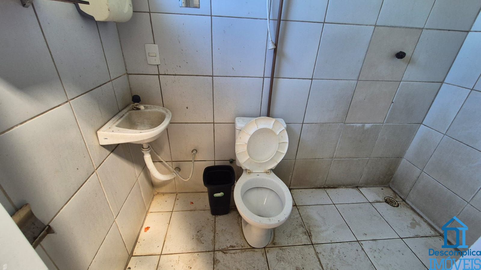 Depósito-Galpão, 600 m² - Foto 5