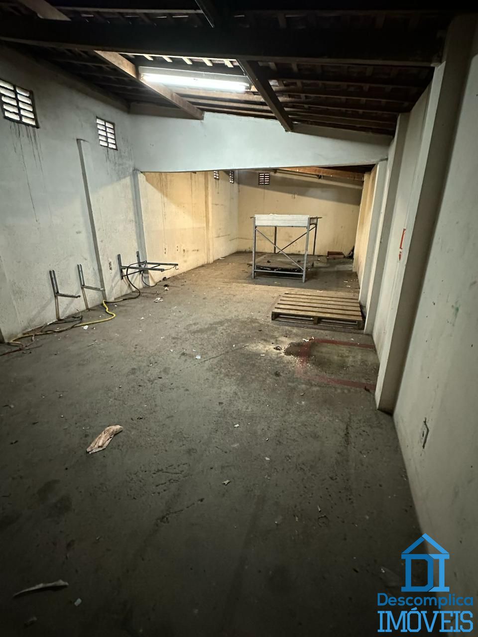 Loja-Salão, 320 m² - Foto 8