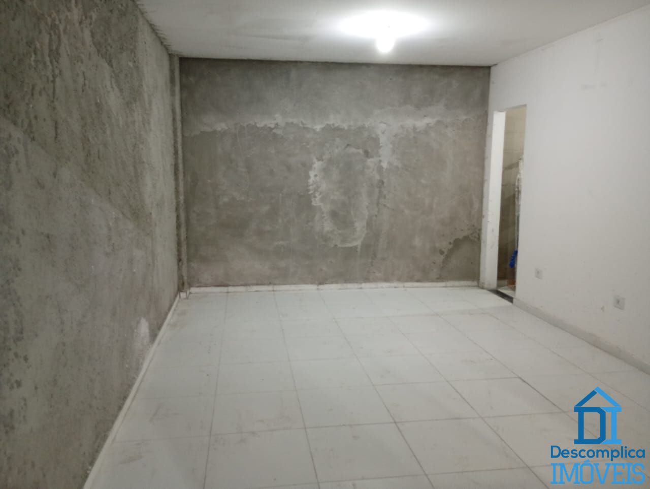 Depósito-Galpão, 640 m² - Foto 2