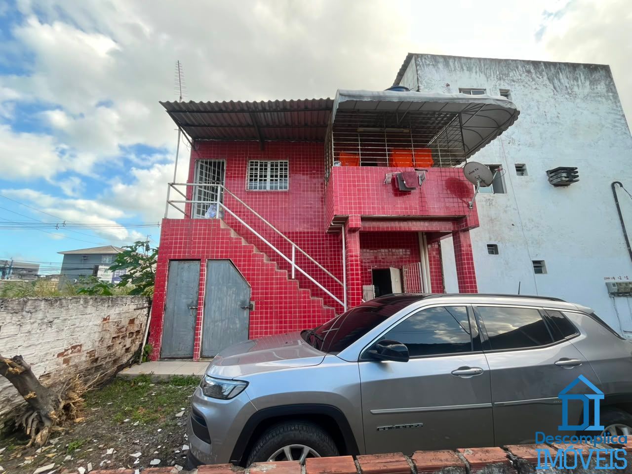 Loja-Salão, 240 m² - Foto 18