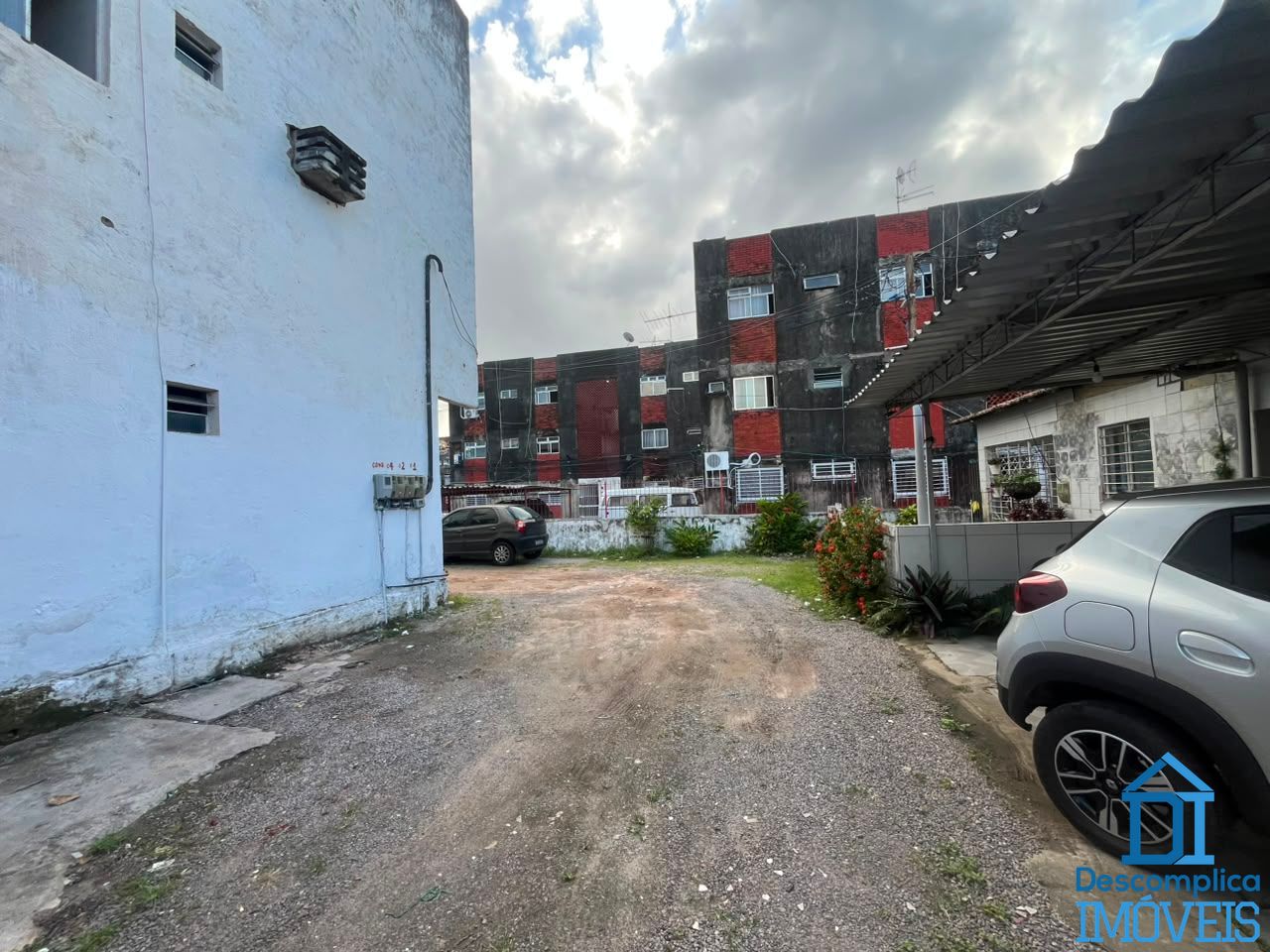 Loja-Salão, 240 m² - Foto 17
