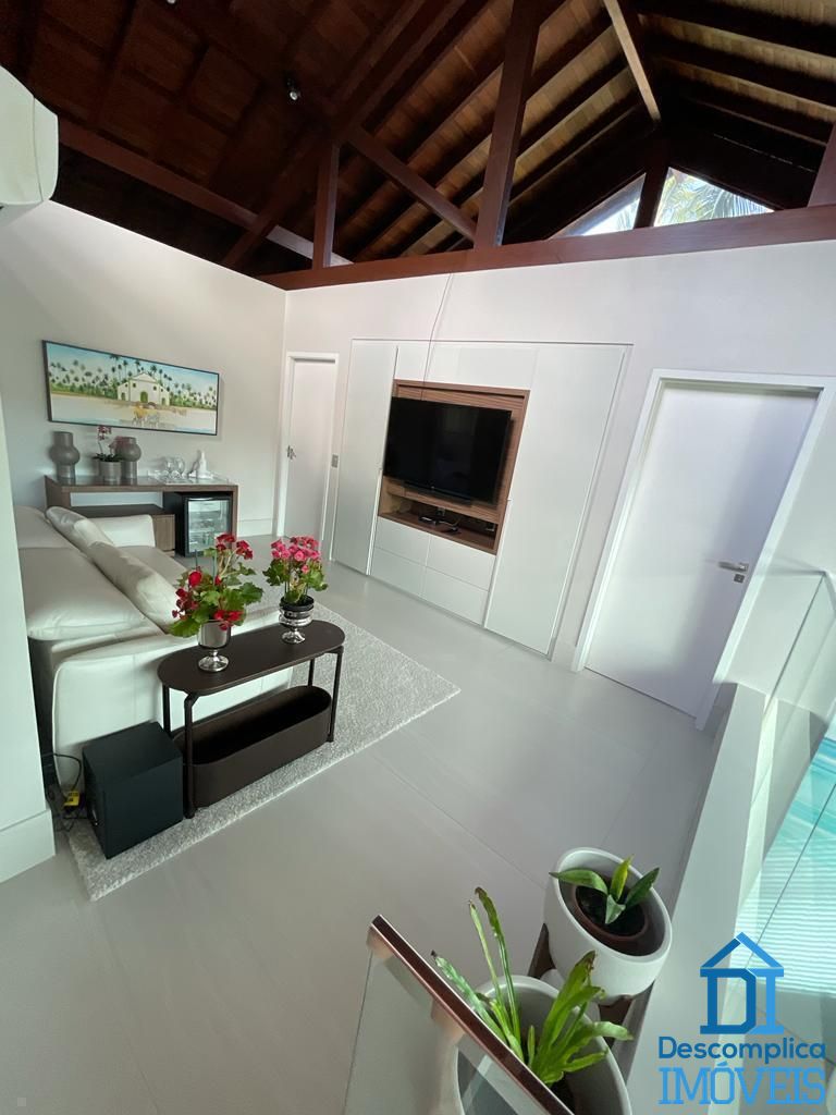 Casa, 5 quartos, 292 m² - Foto 8
