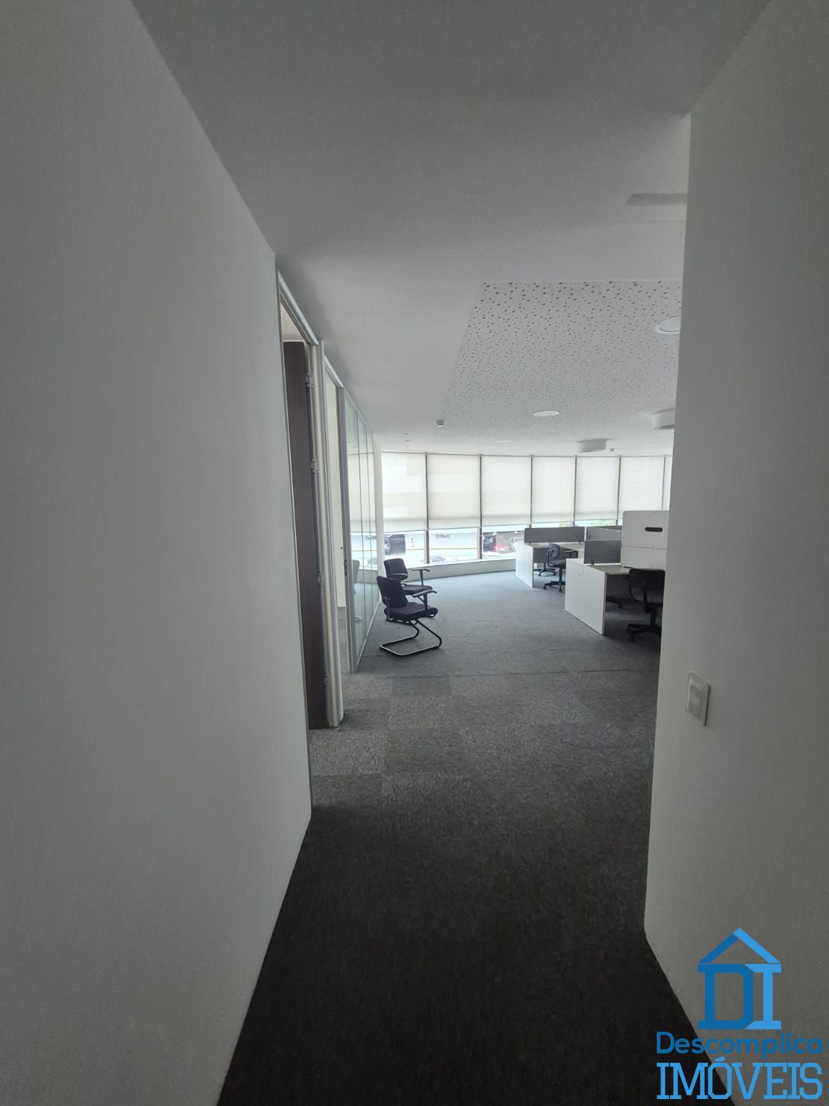 Sala-Conjunto, 237 m² - Foto 17