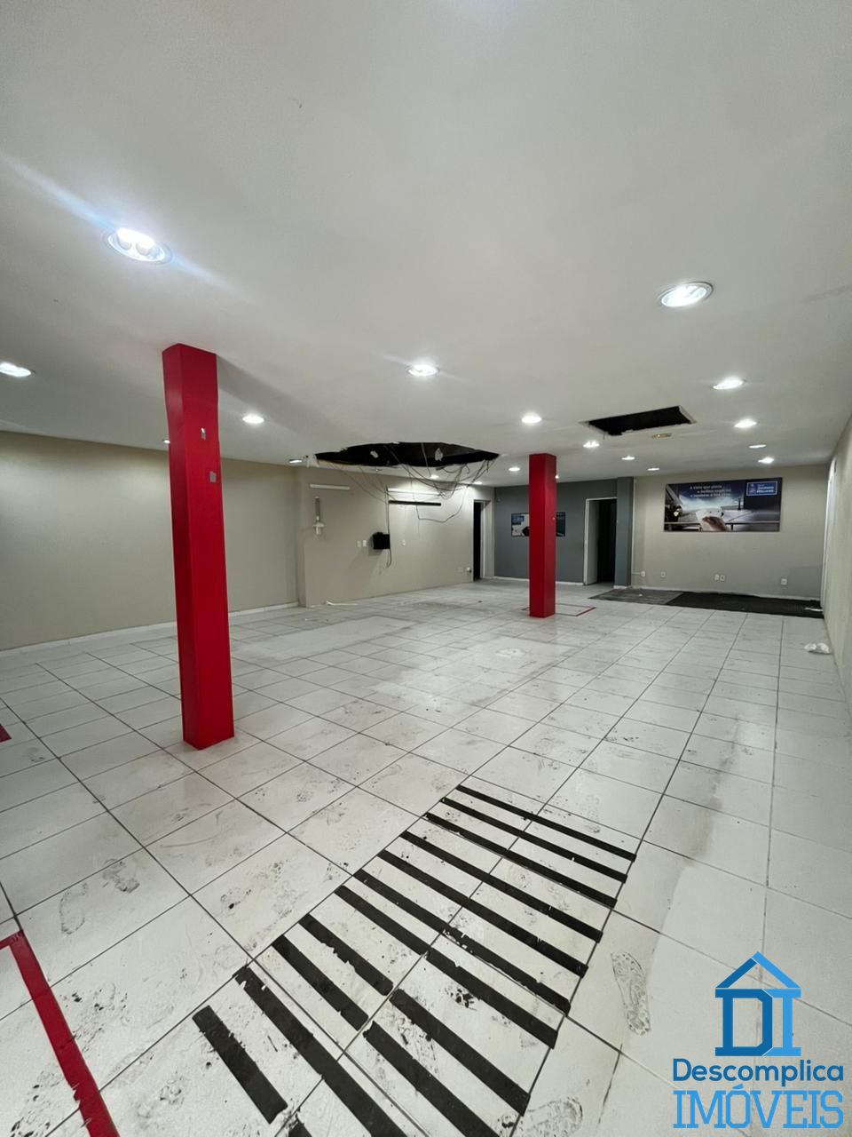Loja-Salão, 320 m² - Foto 12