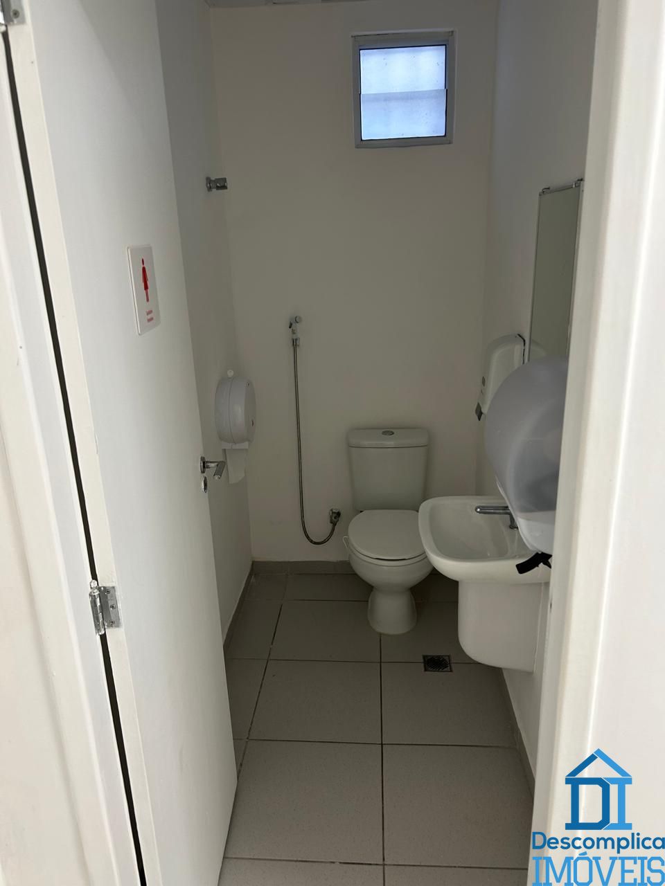 Loja-Salão para alugar com 1 quarto, 300m² - Foto 10