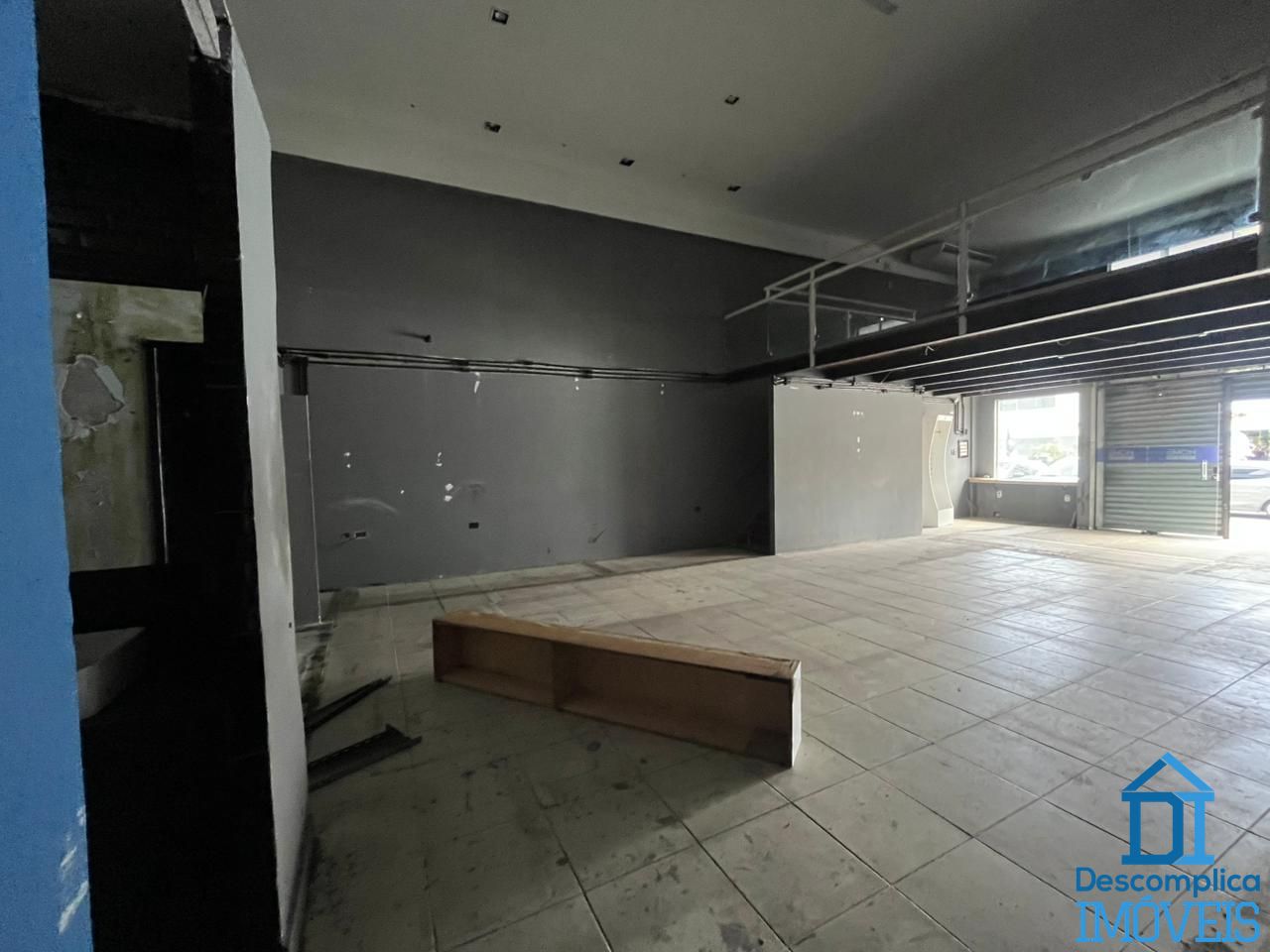 Loja-Salão, 187 m² - Foto 12