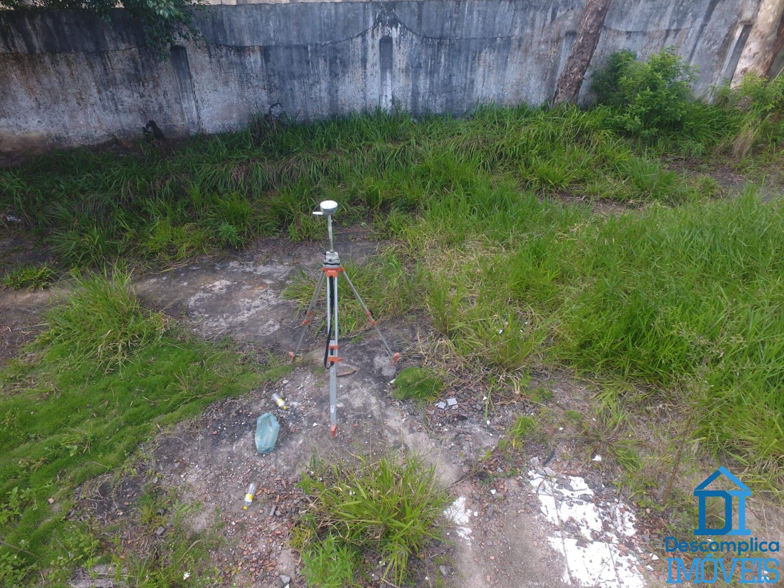 Terreno, 2 hectares - Foto 7