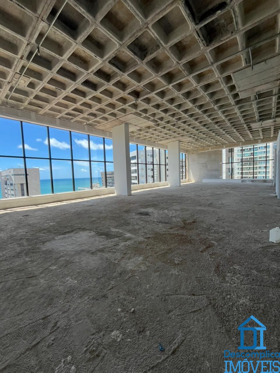 Sala-Conjunto, 290 m² - Foto 1