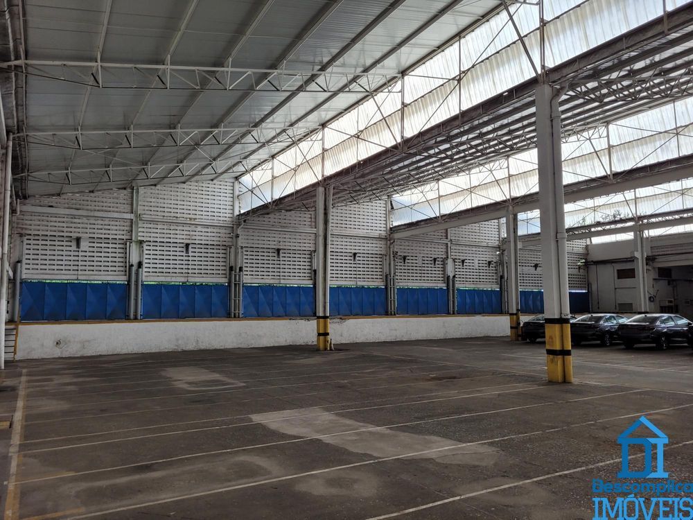 Depósito-Galpão - Foto 21