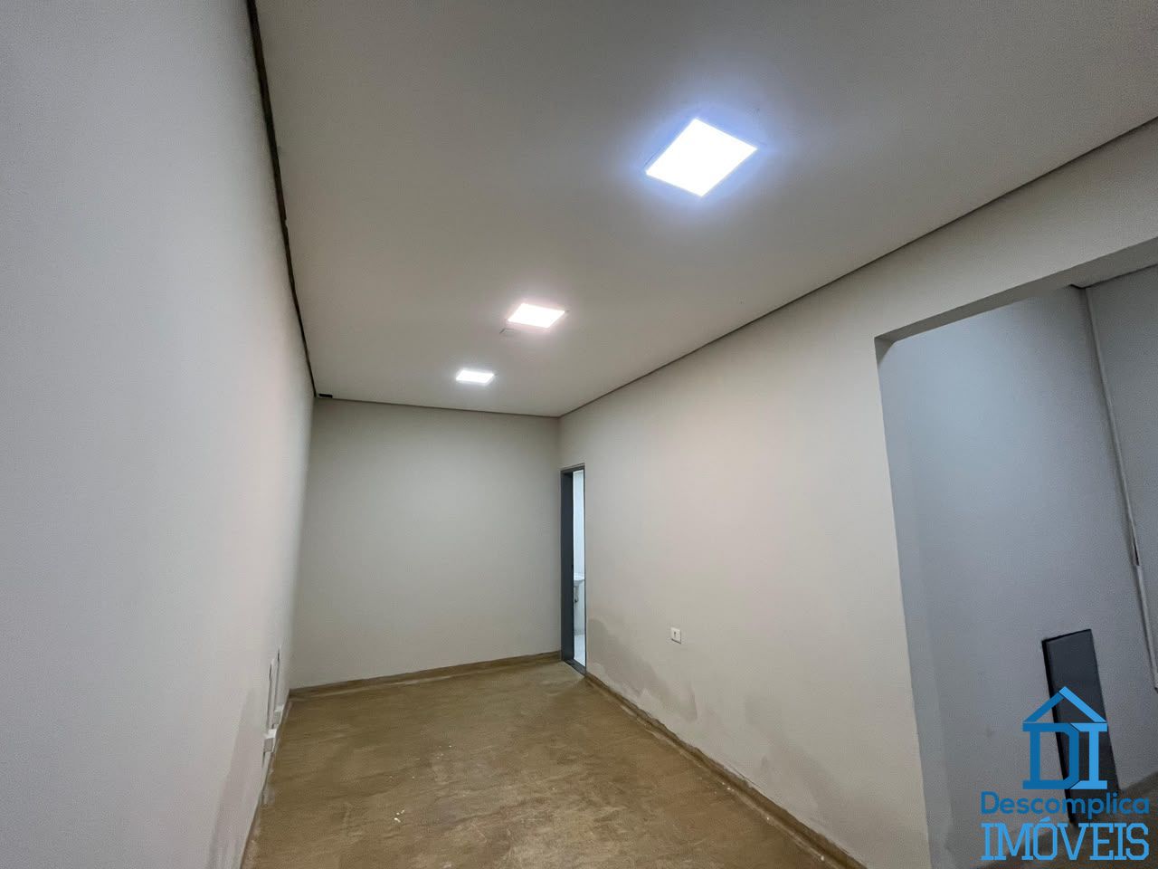 Loja-Salão, 261 m² - Foto 19