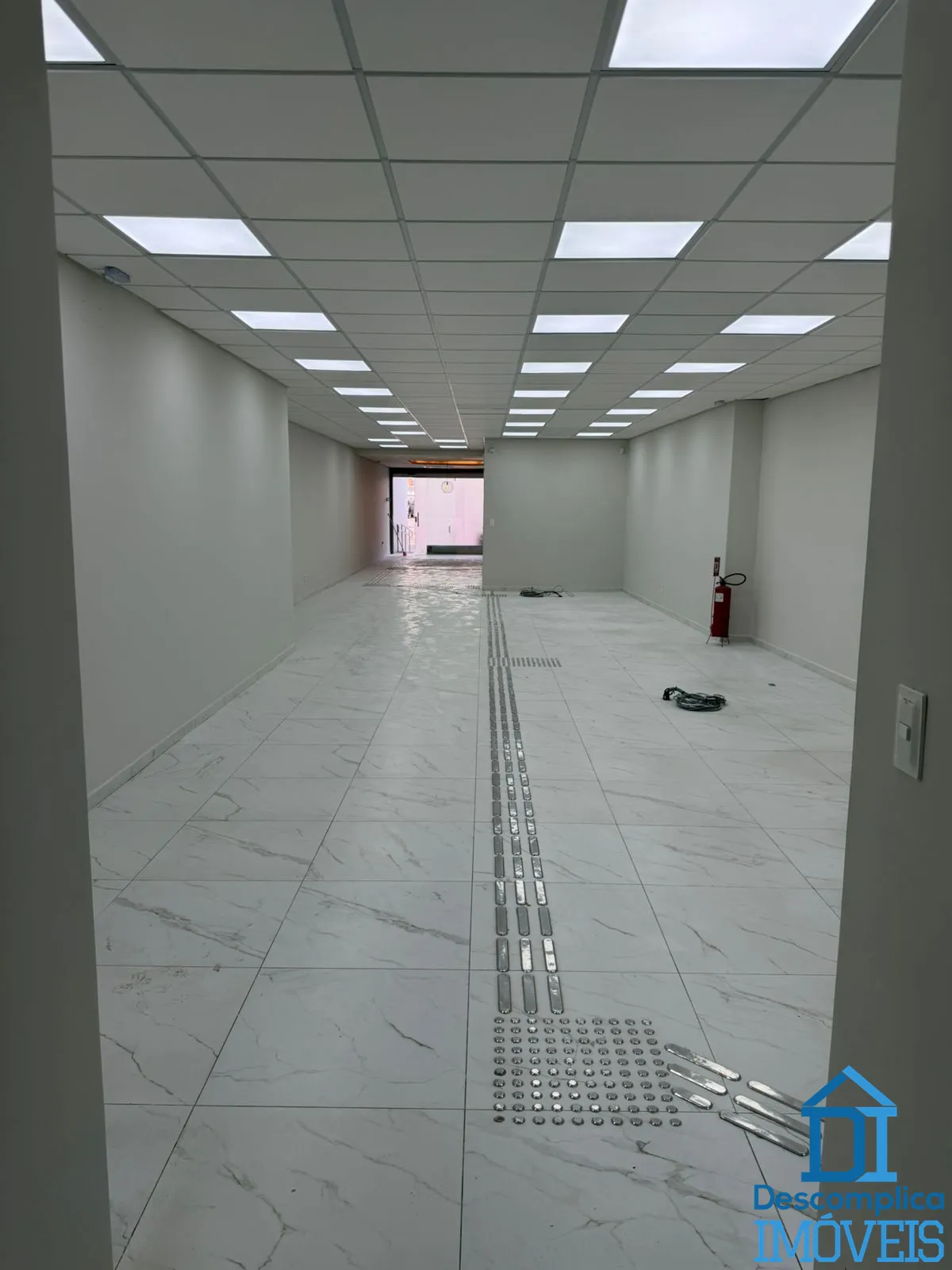 Prédio Inteiro, 250 m² - Foto 16