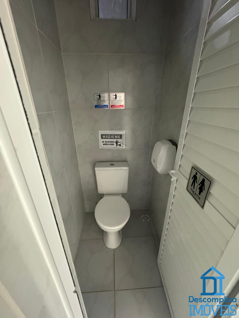 Depósito-Galpão, 930 m² - Foto 30