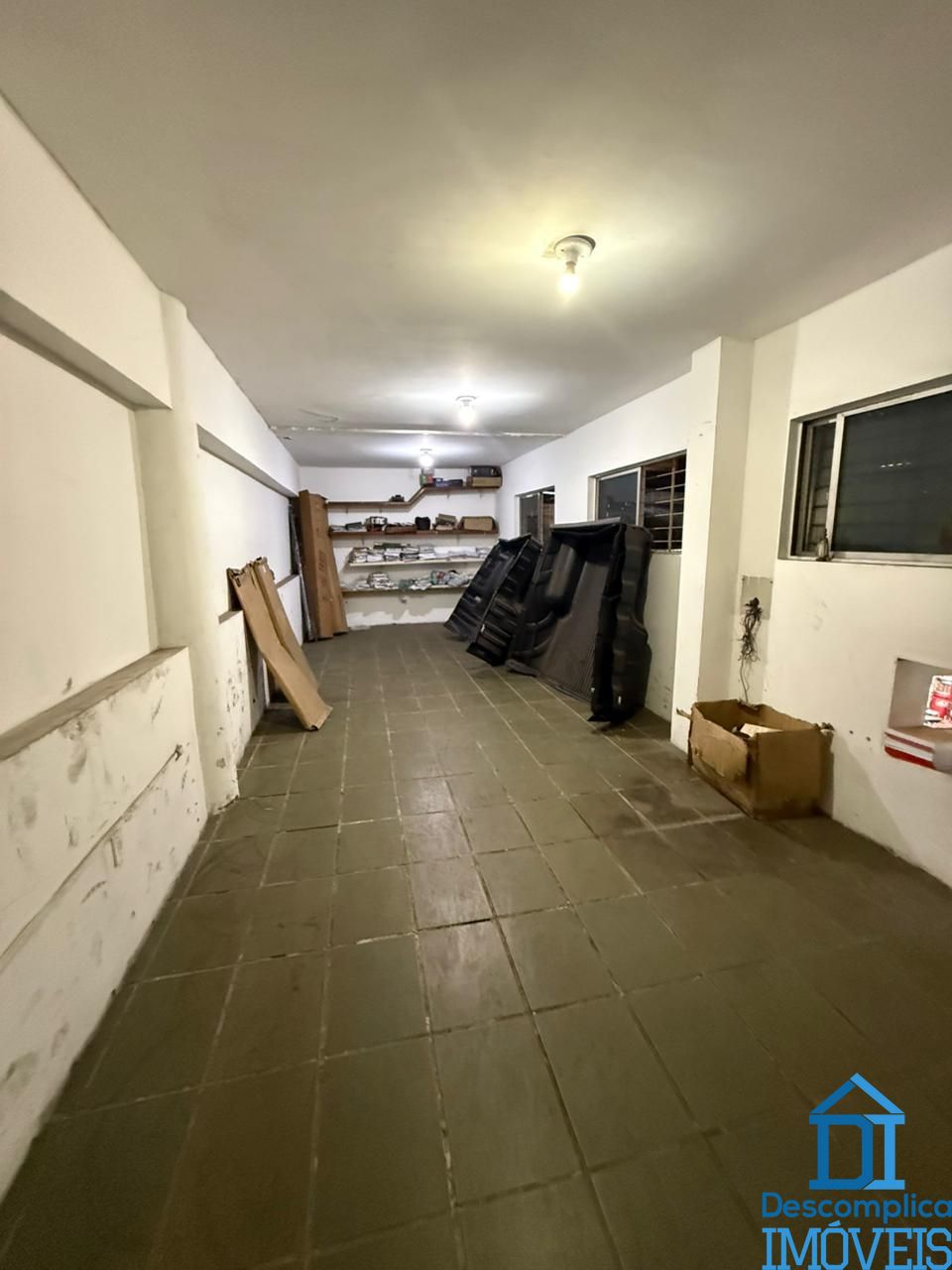 Prédio Inteiro, 1446 m² - Foto 8