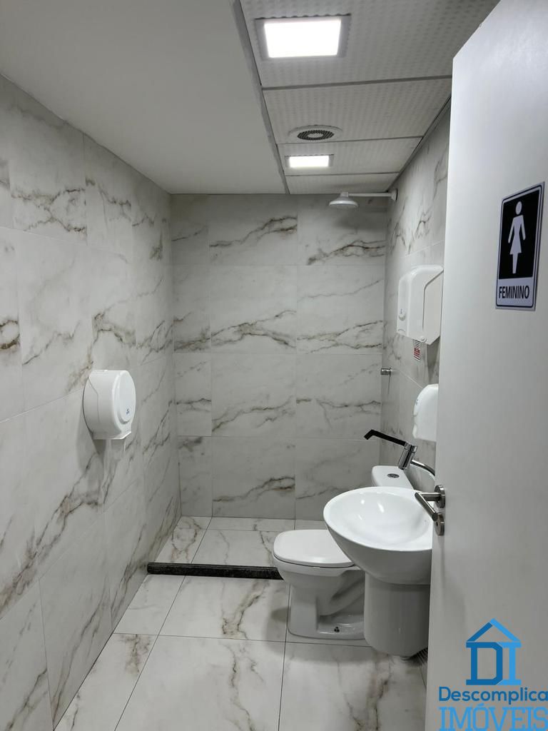 Loja-Salão para alugar com 15 quartos, 600m² - Foto 19