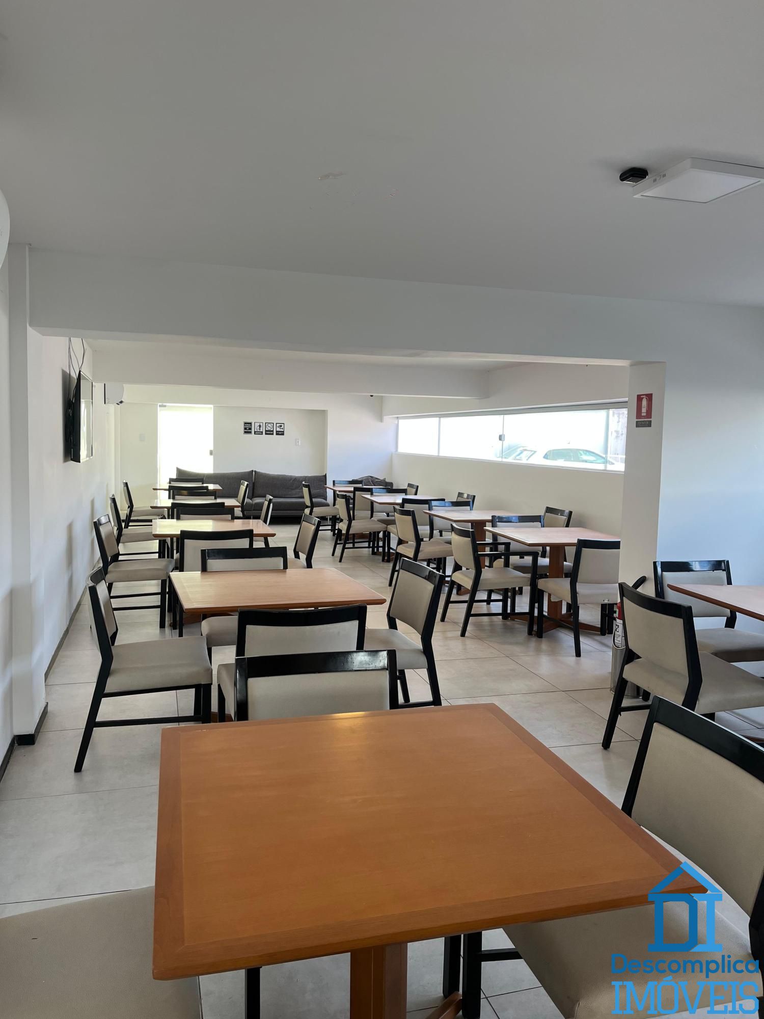 Sala-Conjunto, 46 m² - Foto 13