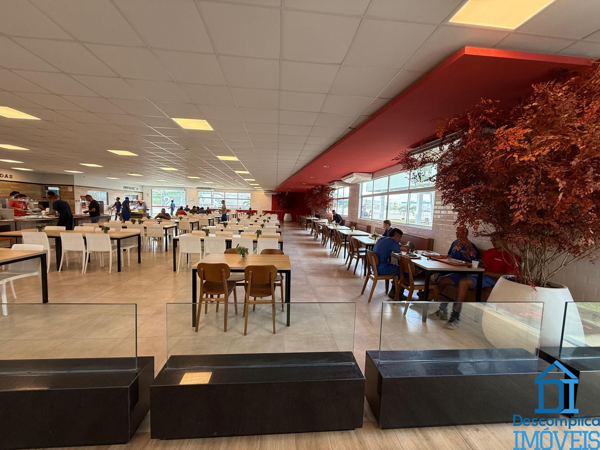 Depósito-Galpão-Armazém para alugar com 2 quartos, 3913m² - Foto 7